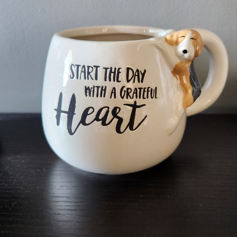 Valentines Mug